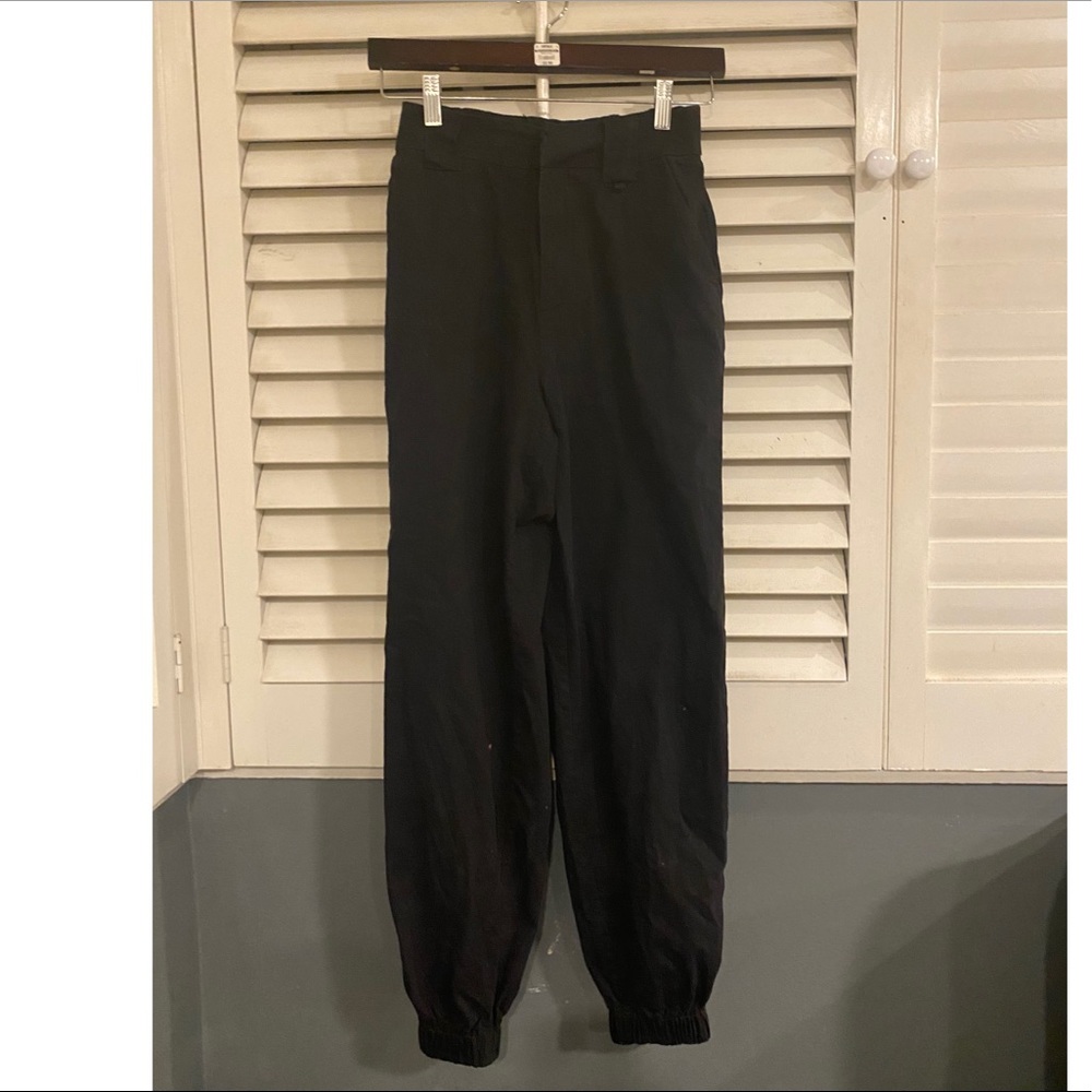 I.AM.GIA Cobain pants in black